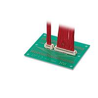 Hirose Electric DF13E-40DP-1.25V(52) Pin Header