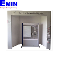 DOLANG DLDS-1214F Electrical Installation Training System