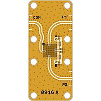 Quantic X-Microwave XR-A9R5-0409D Evaluation Boards Switch, HMC232ALP4E [PCB: 0916]Recommended Bias Controller: XR-A9S3-0409D-SP