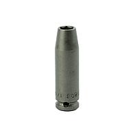 Mountz 1/4 Dr x 7/32 Non-Magnetic Deep Power Socket