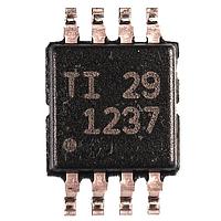 Texas Instruments THP210DGKR Precision Amplifiers High precision (40- V 0.1 V/C) high-vo A 595-THP210DGKT