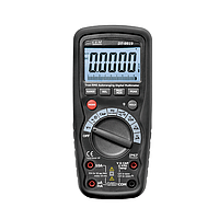 CEM DT-9939 Professional True RMS Industrial Digital Multimeters (True RMS, DC/AC 10A/1000V)