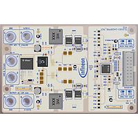 Infineon TLD55012ADBPREREFTOBO1 Switching Controller Dual channel voltage pre-regulator for Adaptive Drive Beam (ADB)