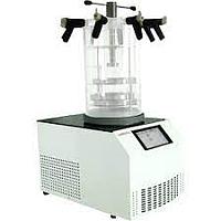 Labstac FDR11-3MF Freeze Dryer (1L, <-55°C)