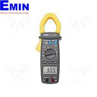 METRIX MX 655 1000A AC/DC TRMS multimeter clamp (AC/DC 1000A)