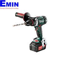 METABO BS 18 LTX IMPULS Cordless Drill / Screwdriver (18V 2x4Ah Li-ion)
