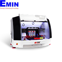 TQCSheen TB5000 Comprehensive Abrasion Test (12.7~50.8mm, 150~1000ml)