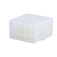 Molex 03-09-1152 Receptacle Housings 15 CKT RECEPTACLE