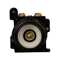 Eaton E34CB497LLD24 Pushbutton Switches ILL-PUSHBUTTON FV 24V BLUE LED