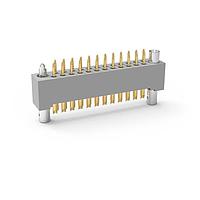 AirBorn WTA24PCJTB Plugs 2Row Straight Plug I/O