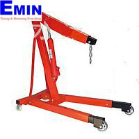 KOCU HWD111 ENGINE CRANE 3 TONS