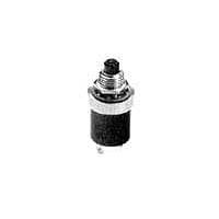 P&B MSP103C04 Standard Switches SPST-NO RED