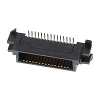 Molex 55091-0374 Headers .635 HEADER SURFACE MNT 30 CKT