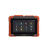 3S Telecom 2000Smart High Quality Dynamic Measurement (1310/1550/1650nm, 32/30/30dB)