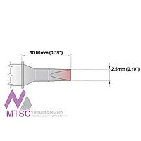 Thermaltronics M8CH175 Soldering tip