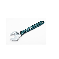 SATA 47252 Dipping Handle Adjustable Wrench (12")