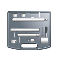 ELCOMETER 1615 Impact Tester Kit F (ISO 6272/1 & ISO 6272/2)