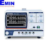 GW INSTEK GPE-1326 Linear D.C. Power Supply (32V, 6A, 1CH, 192W)
