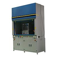 JFM Flammability testing equipment Calibration Service