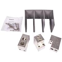 SIEMENS 3TA2N8750 Mechanical Lug BRKR MD/ND AL BODY 3PC LUG 2W 750KCMIL