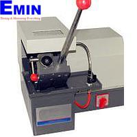 HUATEC HC-300E Specimen Cutting Metallographic Equipment With Cooling System (50×50mm)