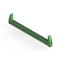 EDAC 345-128-520-288 Standard Card Edge Connectors .100" (2.54mm) Pitch Card Edge Connector