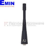 Fairview  FMAN51166  Whip Antenna Operates From 760 MHz to 870 MHz With a Nominal 0 dBi Gain SMA Female Input Connector IP67 Rated