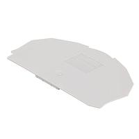 PHOENIX CONTACT 1164789 End Cover D-PTVME 6/S