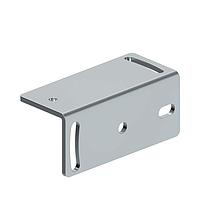 Banner Engineering SMB85B Sensor Hardware SMB85B MOUNTING BRACKET Q85 BRACKET BOTTOM MOUNT