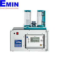 Comde-Derenda PNS 29DMC-3.1 Automatic Sampling System (1.0 ... 3.5 m³/h, 300 VA)