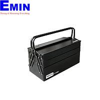 YATO YT-0887 Cantilever Tool Box (480mm x 230mm x 360mm)