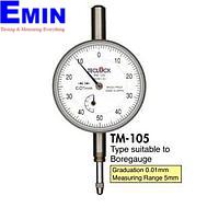 TECLOCK TM-105 Dial Indicator