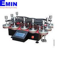 Lonroy LR-E012 Martindale Pilling Tester (50 + 2r/min)