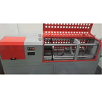 NAKE WSC-500KN Steel Strand Relaxation Tester (500kN)