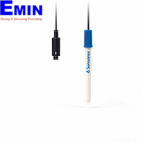 SENSOREX S1750CD/SAM Smart Spear Tip pH Sensor (0~14 pH)