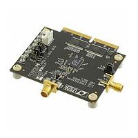 Analog Devices DC997B-F ADC LTC2240CUP-10 - LVDS OUT, VCC = 2.5V, 17