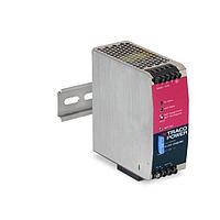 TRACO Power TIB 240-124BCMU Switching Supplies 240W 24-28.5Vdc in, 10A Battery Controller Module for 24V SLA