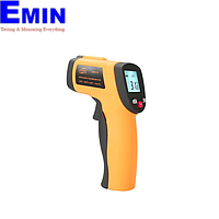 BENETECH GM550 Infrared Thermometer (-50 ~ 550 ℃)