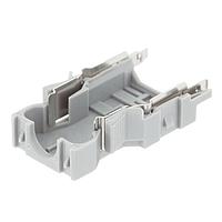 Molex 54181-0815 Accessories 2.0 IO Mold Cover Assy 8Ckt Gray