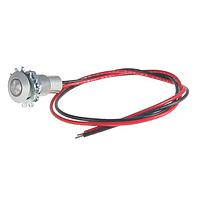 VCC CNX_480_2_CTP_12 Indicators White, Silver Body CNX 480 2 CTP 12