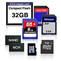 SEGGER Microcontroller 2.50.02 Lincenses emFile PRO Bundle Additional Seat