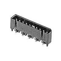 AMP Connectors - TE Connectivity 4-175642-0 Board to Board & Mezzanine Connectors 1.25FP,P10,SL,B N,TU,5.00,5.80