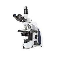 Cole parmer MSU-600 Compound Trinocular Microscope (10/20/40/100x, Phase Contrast Plan; 100-240 VAC)