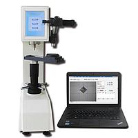 EBP BRV-187.5S Universal Hardness Testing System 