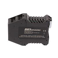 Sensata Technologies - BEI Sensors 60016-011 Encoders