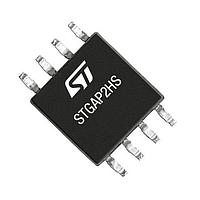 STMicroelectronics STGAP2HSMTR Half-Bridge Galvanically isolated 4 A single gate driver