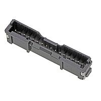 Molex 505575-0441 Headers & Wire Housings 2.0W/B SMT VT PLUG 4CKT BLK G076 WOKP