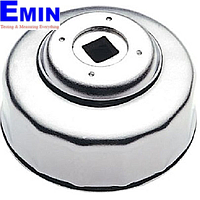 SATA 97407 End Cap Oil Filter Wrench (93mm)