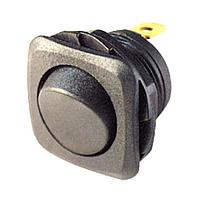 Shin Chin R13-135A-02-BB Rocker Switches SWITCH ROCKER SPST