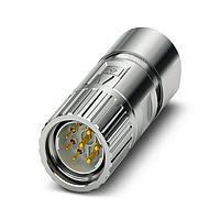 PHOENIX CONTACT 1628860 Circular Metric Connectors M23-7EP198A8L23